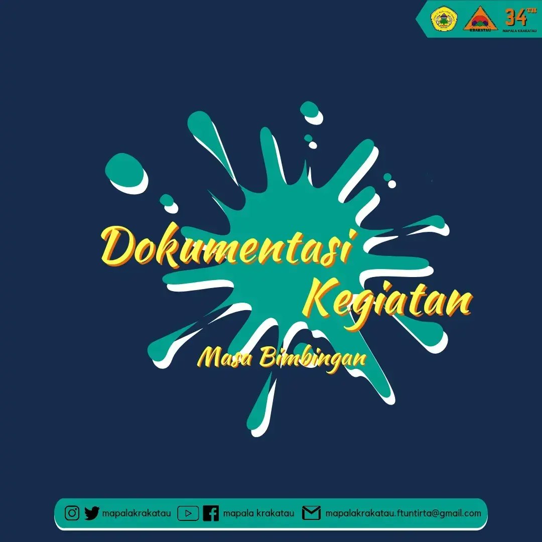 Mapala Krakatau tweet media