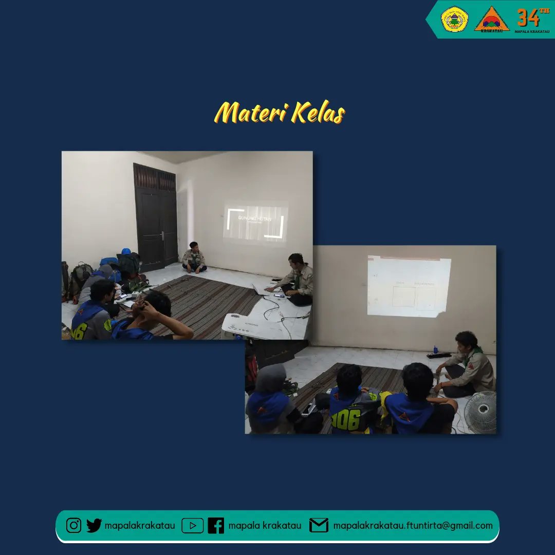 Mapala Krakatau tweet media