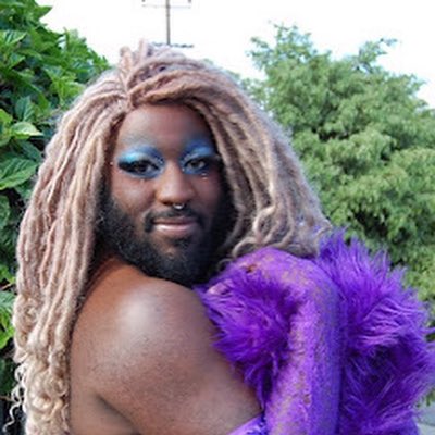 #NewProfilePic