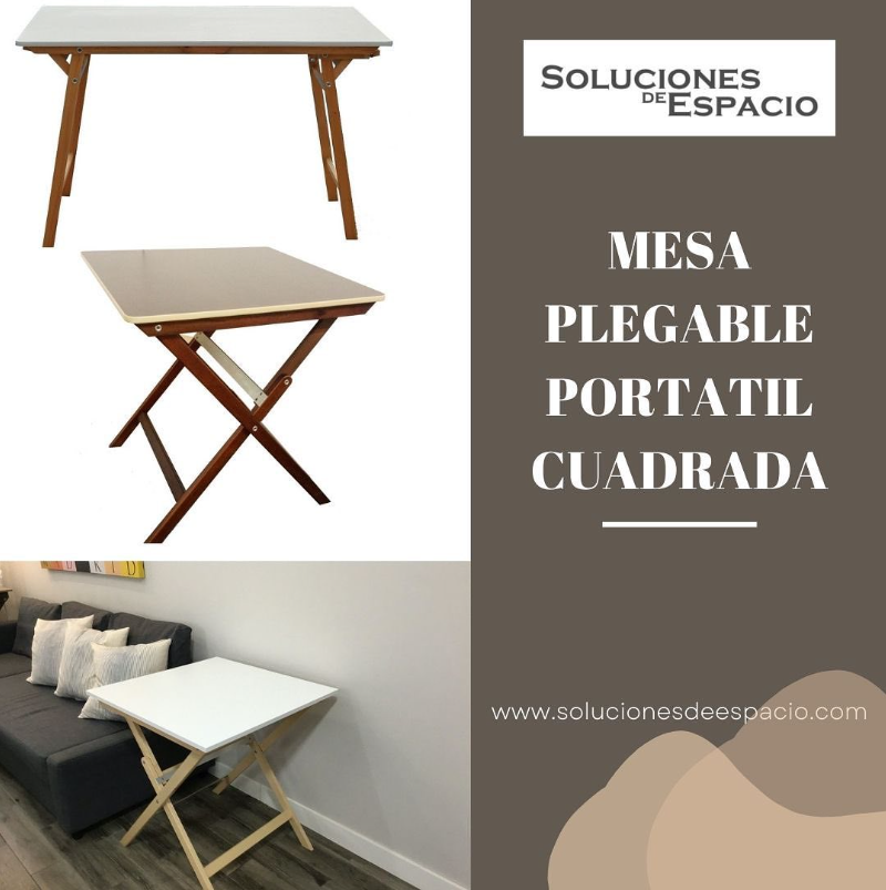 SolucDeEspacio's tweet photo. Nuestros productos están diseñadas para atender y optimizar #espacios #mesas #plegables  #furniture #diseño #interior #deco #wood #art #decorative #woodworking #folding #table #damas #decoracion #arquitectos #home #CasaAmor https://t.co/9mqYAsLUPn