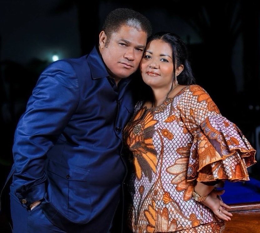 Mupenzi wangu wa Roho…❤️