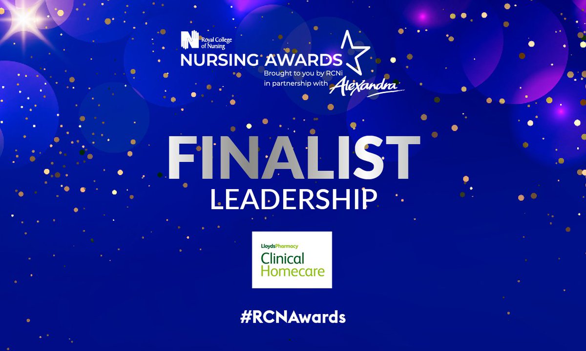 RCNi: the life-long learning partner for nurses tweet media