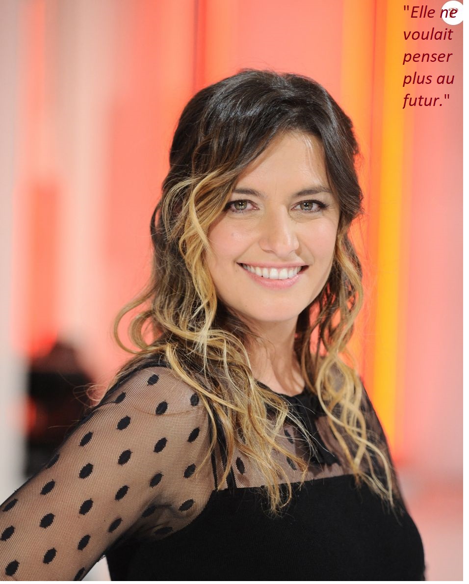 HAPPY BIRTHDAY TO YOU         Laetitia MILOT 