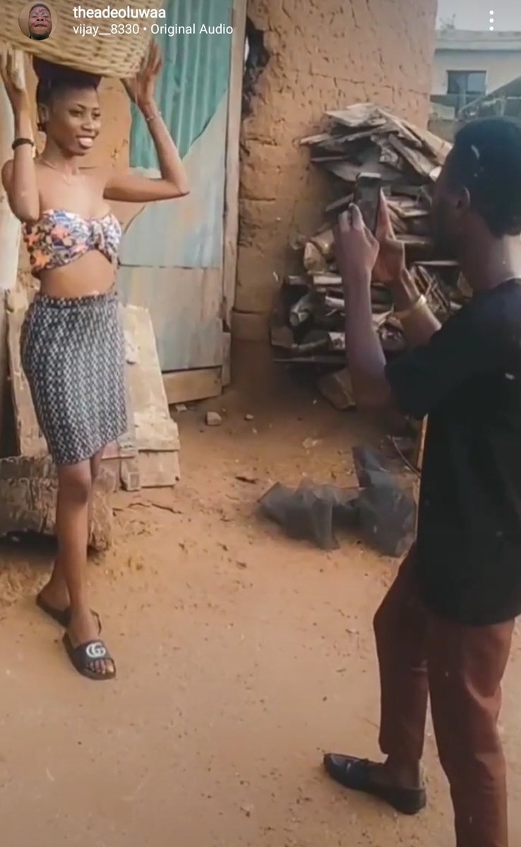 theadeoluwaa's tweet image. The result.                                    The BTS.
It costs $0.00 to retweeet.🙏
#ASUU