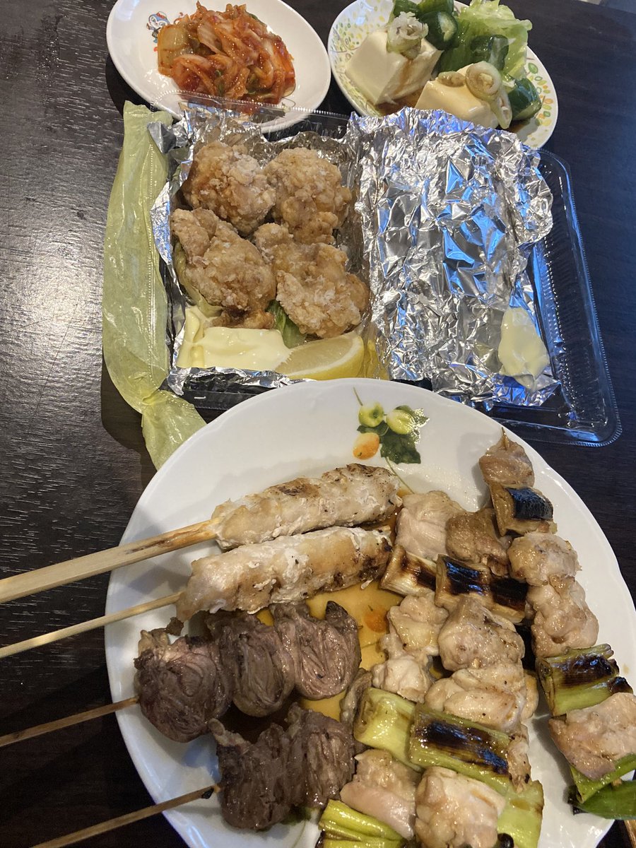 みんなの やきとりセンター テイクアウト 口コミ 評判 食べたいランチ 夜ごはんがきっと見つかる ナウティスイーツ