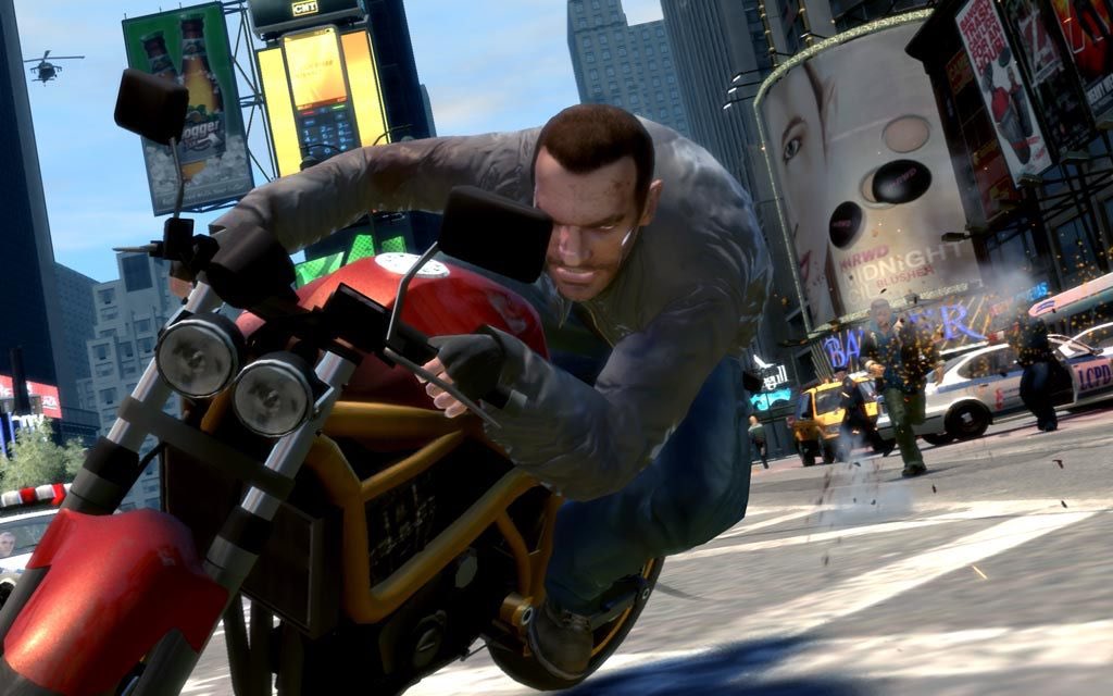 G_Par2906's tweet photo. #Rumour – #Rockstar Had Plans For #GTAIV And #RedDeadRedemption #Remasters, But “Chose Not To Proceed With The Projects’…#RDR #GrandTheftAutoIV #Gaming #Games #Sony #Playstation #Playstation4 #Ps4 #Playstation5 #Ps5 #Xbox #XboxOne #XboxSeriesX #XboxSeriesS #MicrosoftWindows #PC https://t.co/9wDB4Xt5Wy