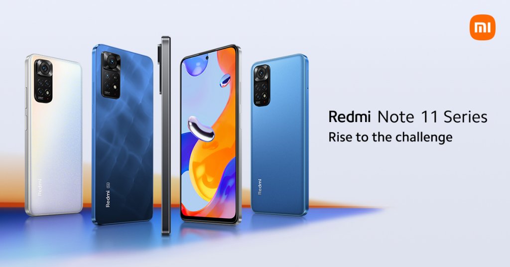 gogoogleandroid's tweet image. [Update: July 2022 Security Patch] #Redmi Note 11 Series Updates Tracker 

thegoandroid.com/redmi-note-11-… 

#July2022SecurityPatch #RedmiNote11 #RedmiNote11Series #Xiaomi