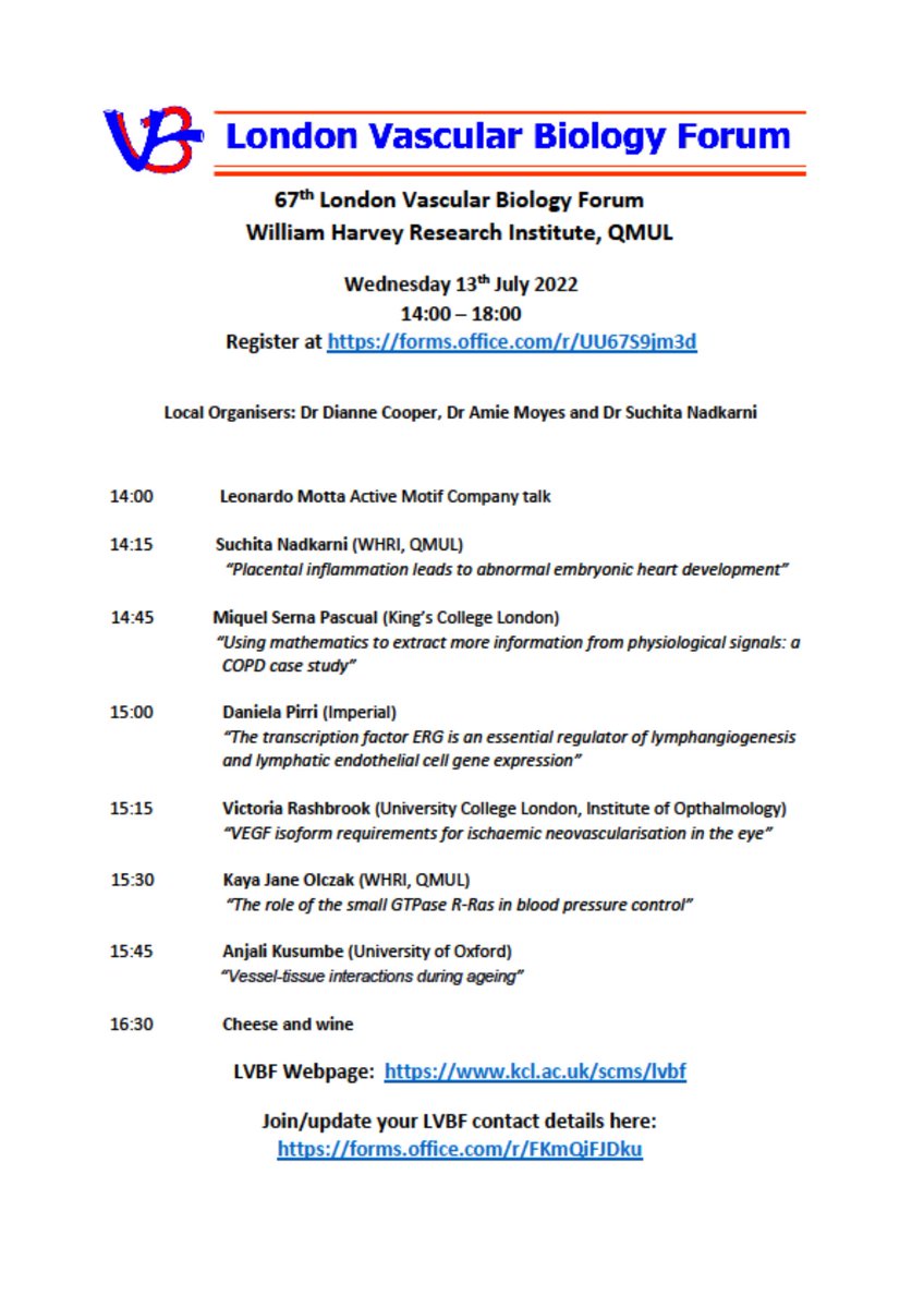 Take a look at the exciting programme of the upcoming 67th LVBF. Looking forward to seeing you all there! 
Register at forms.office.com/r/UU67S9jm3d