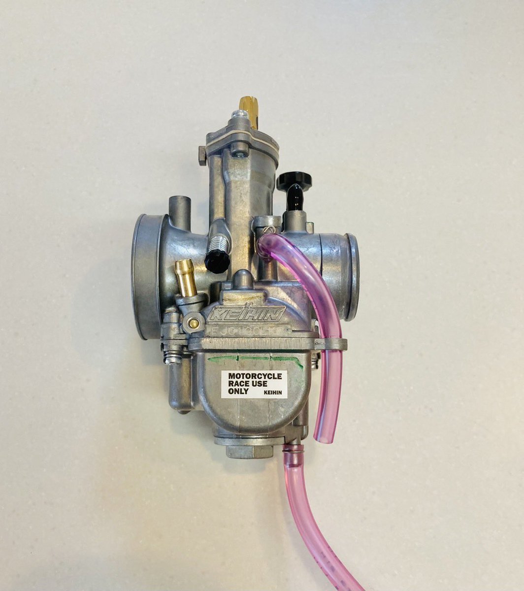 送料無料！PWK28タイプキャブレター 検)セロー250 トリッカー XT250X KTM85SX ハスクバーナTC85