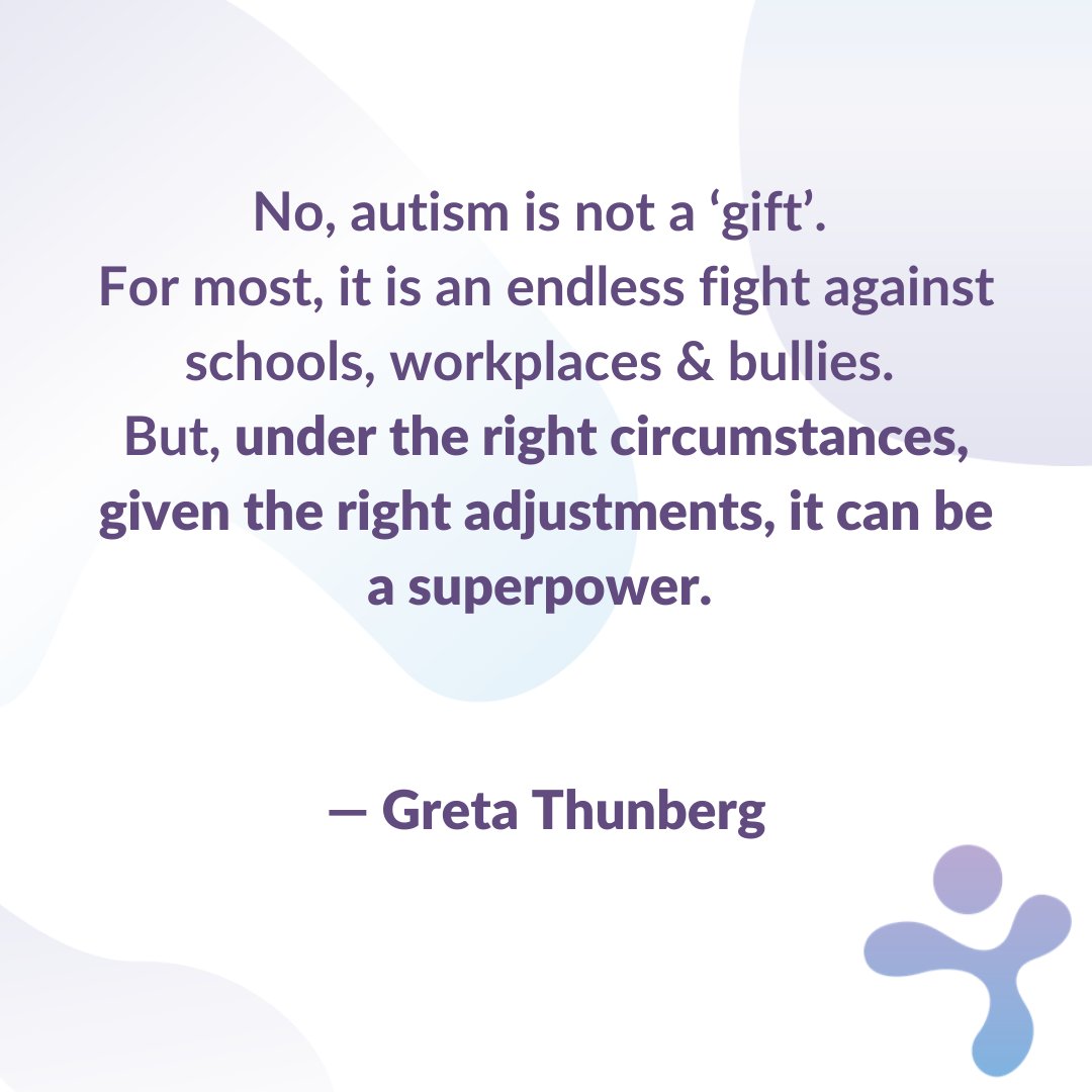 QTrobot's tweet photo. Autism can be a superpower ๐ฆธ
#autismawareness #autism #autismjourney #autismacceptance #autismsuperhero #autismsuperpower https://t.co/imib8zxO1Z