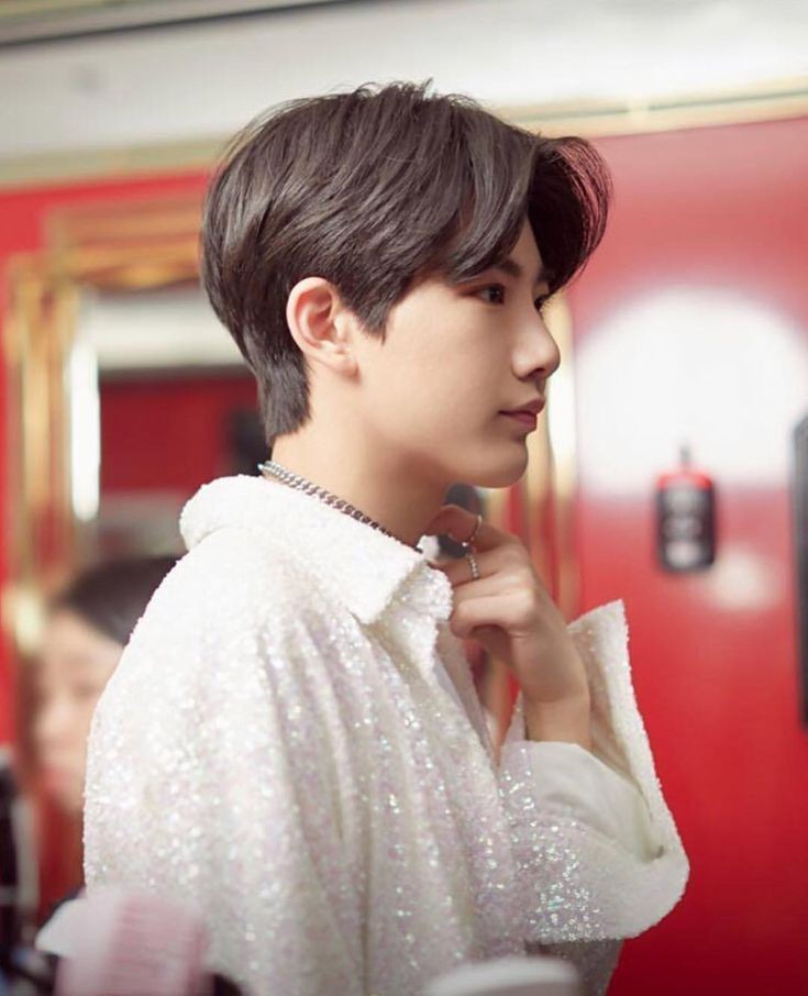 KJKDIARY's tweet photo. junkyu's side profile https://t.co/50OZQCxseA