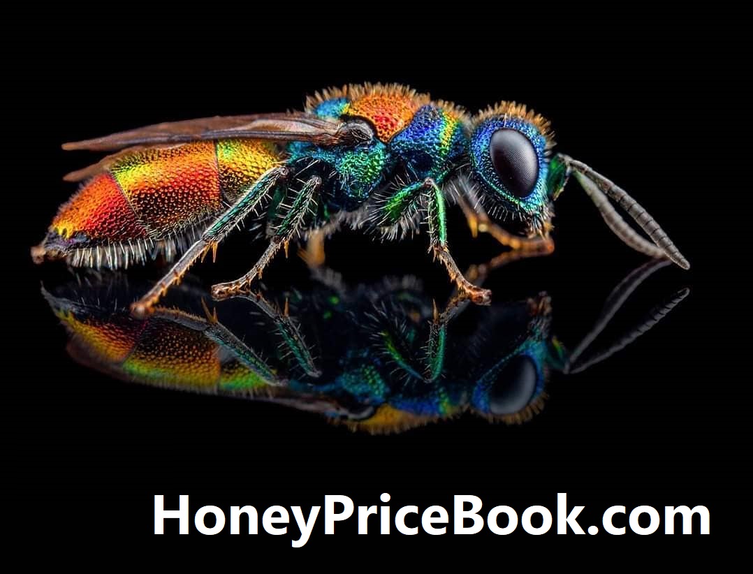 Se decidir exportar mel, pode informar-se sobre o preço noutros países, visite-nos.
honeypricebook.com

#abelhas
#abelha
#mel
#apicultura
#apicultores
#ceranatural
#fotododia
#comida
#export
#like
#photooftheday