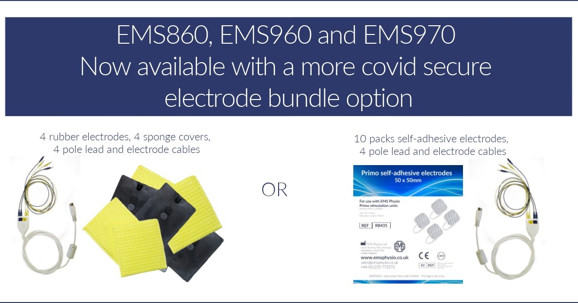 EMSPhysioLtdUK's tweet image. The Primo Interferential 960 for treating acute injuries, especially in sport.
#electrotherapy #primo960 #interferential #emsphysio 

✔️ BUY ONLINE with 10% off, use offer code ems10 at the checkout. OPT for our NEW electrode bundle

emsphysio.co.uk/product/primo-…