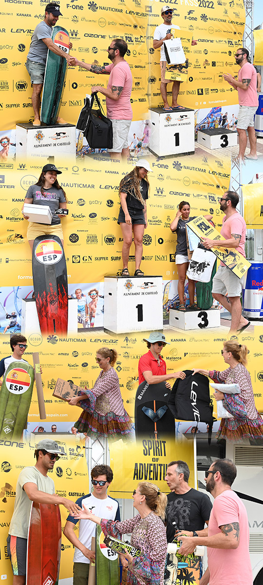 vivecastellon's tweet photo. Castelló entrega los premios de la Copa de España de Formula #Kite disputada en el Gurugú https://t.co/O1NObuMgdf https://t.co/Av7gtXuSnf