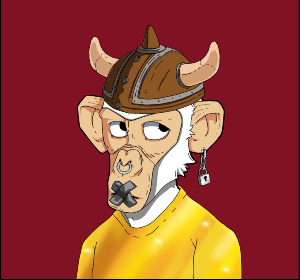 Where are my #nerds at?
Loving the <a href="/ApeNerdy/">Nerdy Ape Hub {🧠}</a> #nft