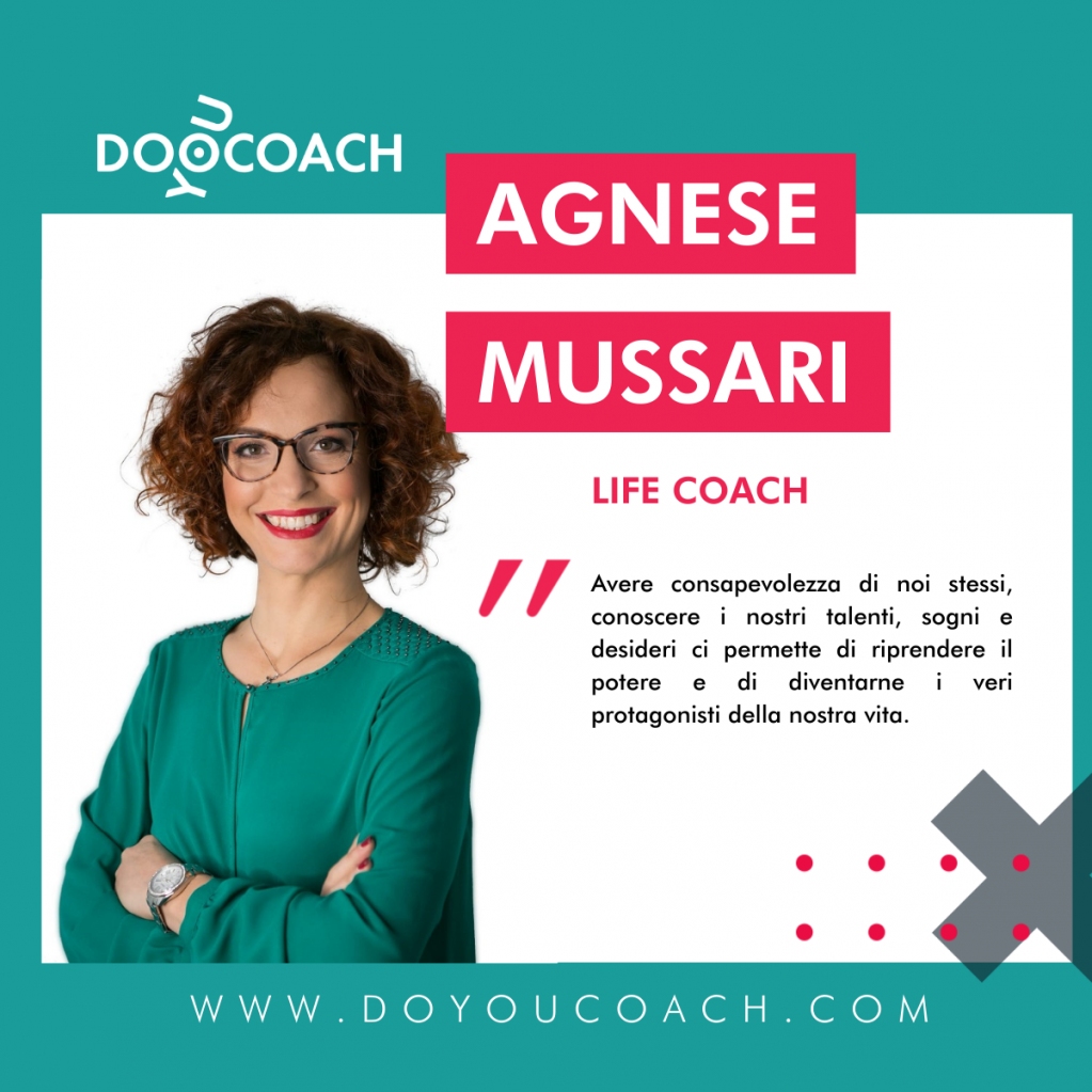 Do_You_Coach's tweet photo. "Credere profondamente nel potenziale che ciascuno custodisce, aiutare le persone ad esprimerlo e a realizzarlo è ciò in cui ogni giorno mi impegno".

Un caloroso benvenuto ad Agnese Mussari.

Prenota ora la tua sessione gratuita: https://t.co/u8Gk2sz83M

#doyoucoach https://t.co/UOSHT6Sq3S