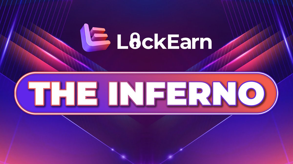 LockEarn tweet media