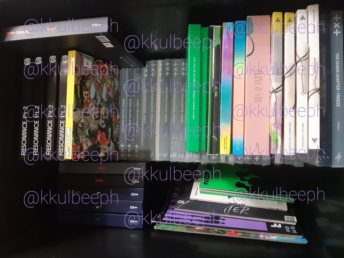 kkulbeeph's tweet photo. Please help RT / boost 🙏
Rush Clearance SALE!!!
ON-HAND Unsealed albums for only
Php 150 to 250 + Lsf!
(groups : BTS,  TXT,  ENHYPEN, SVT, NCT, STRAY KIDS,  TREASURE,  IZ:ONE, GOLDEN CHILD,  CRAVITY ) 
Super Non-profit na po ito since need na ma dispatch agad lahat 😭
+ https://t.co/2a3HUzK5gl