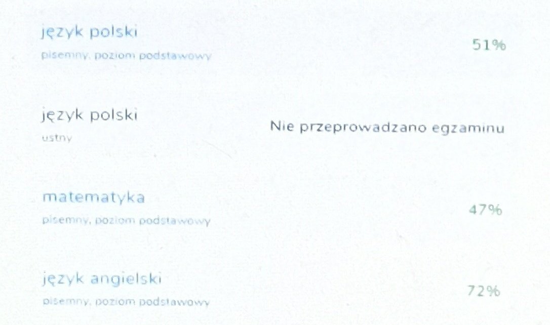 kricisko's tweet image. ale heca, egzaminatorzy chyba nie obejrzeli not me do którego się odniosłam