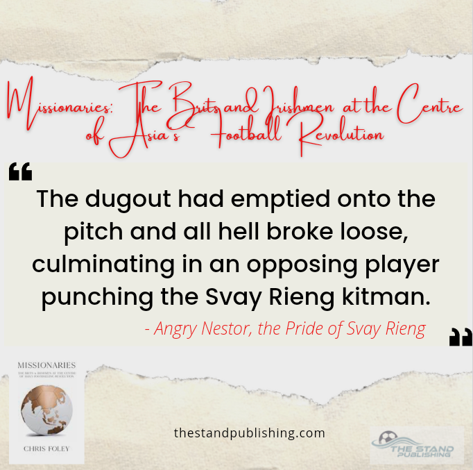 The Stand Publishing tweet media