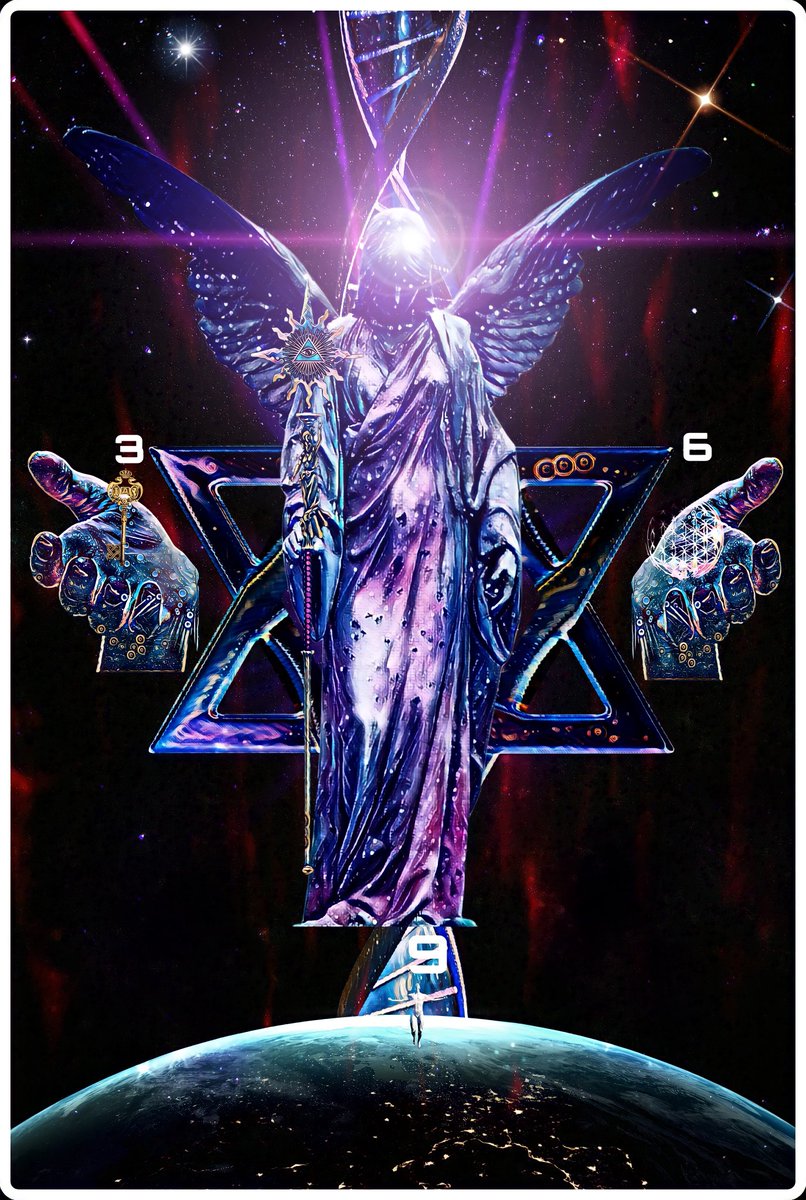 ♦️HERMETIC♦️

💠From 0.22 ETH · 1 of 1 available💠

Link:
rarible.com/token/0xc91544…

<a href="/rarible/">Rarible</a> #NFTGiveaway #NFT #NFTCommunity #NFTs #NFTartist #NFTdrop #NFTCollection #nftcollector