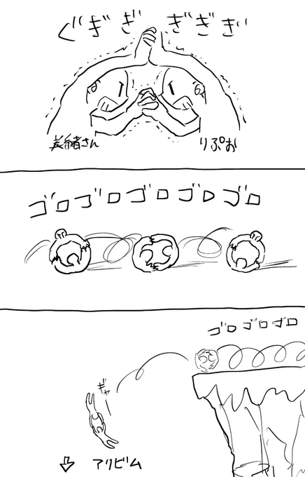 アリビムの歴史 