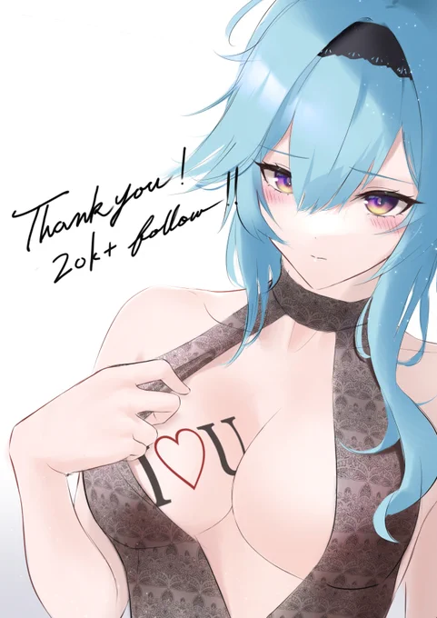 またしても少し遅くなりましたが、20,000フォロワー本当にありがとうございます💙💙
これからもがんばります!!💪💪💪

Thank you for 20k+ followers‼︎💙💙 