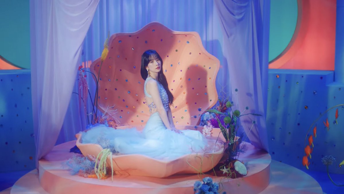 yveseolathinker's tweet photo. everyone shut up and look at THE kim seola https://t.co/NomeByEzZt
