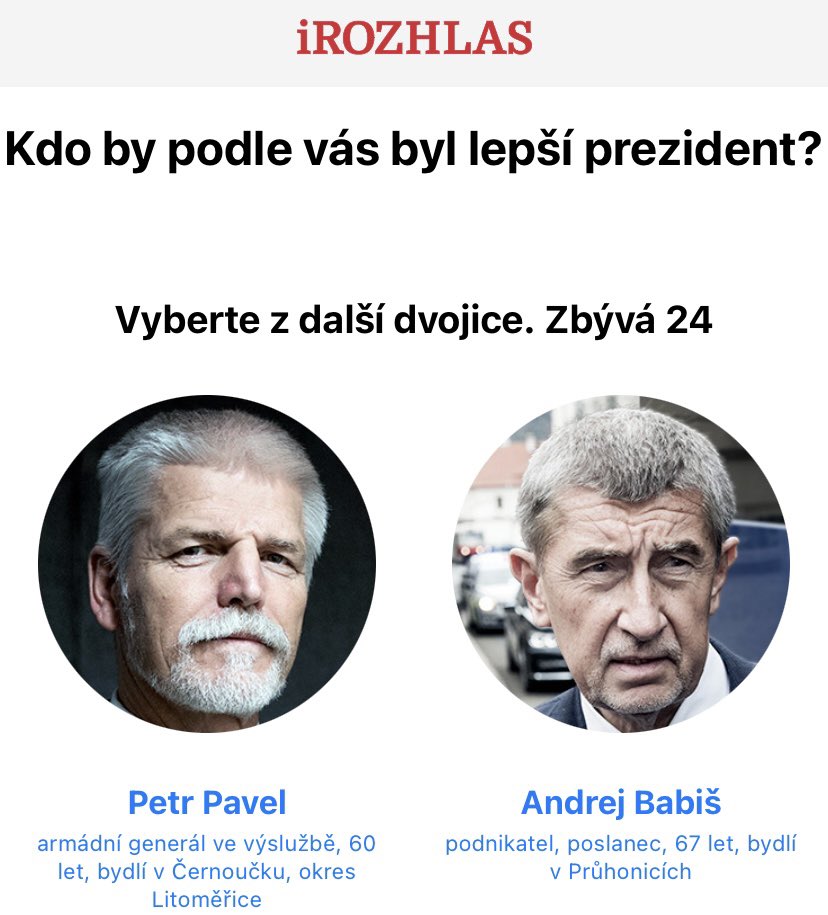 Matěj Skalický tweet media