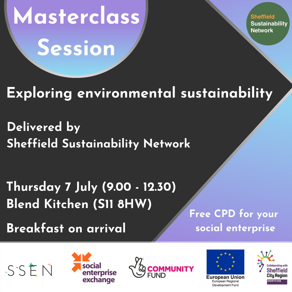There's still time to book onto this if you're registered as a <a href="/socentxchange/">socentXchange</a> client. Valuable free CPD delivered by <a href="/SheffSustainNet/">Sheffield Sustainability Network</a>. Register today at socentxchange.net/2022/06/13/mas…

#sustainability #environment #socent #socialenterprise