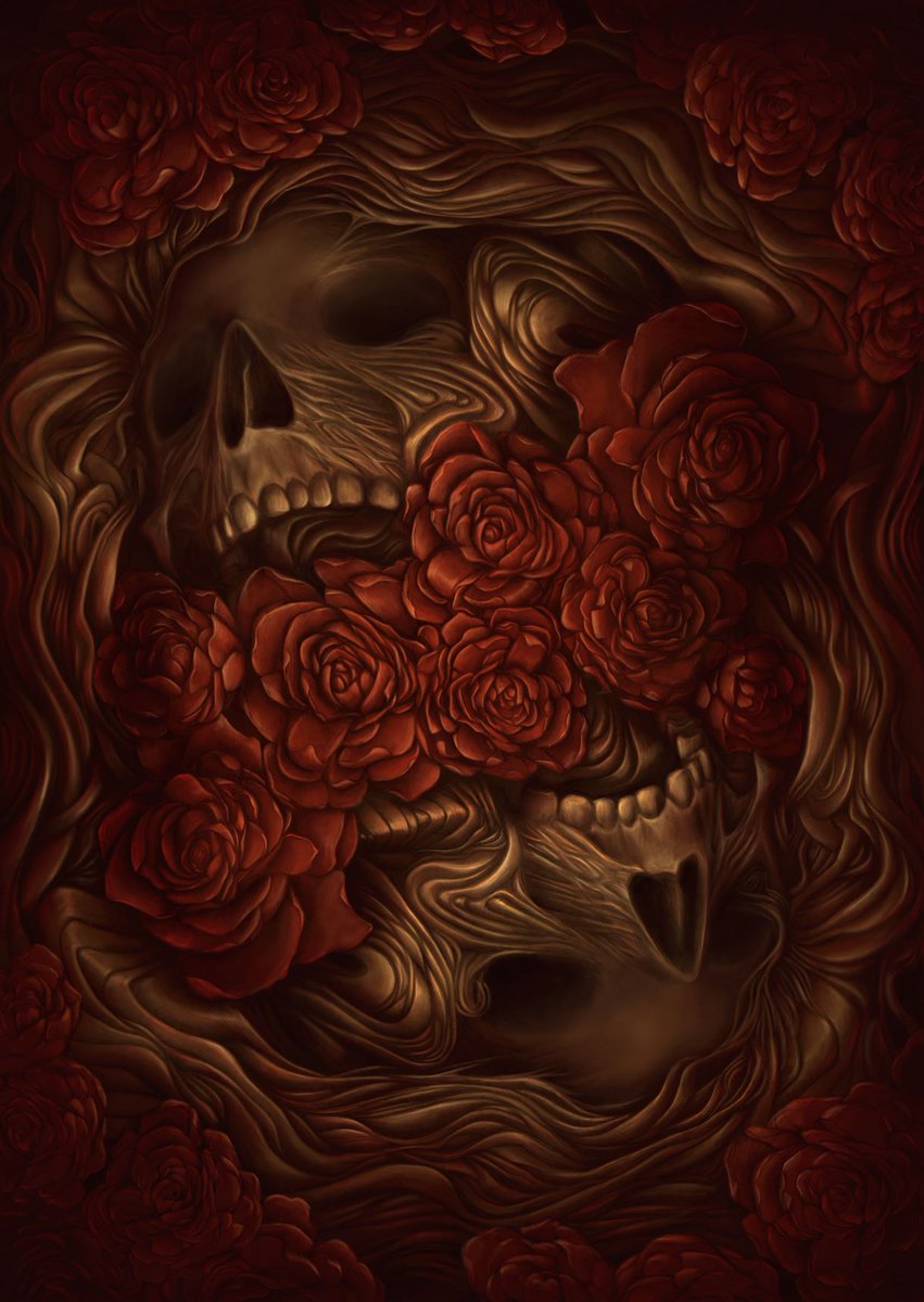 marilsolstice's tweet photo. @reverse_visuals Congrats!
Sharing my latest piece, "Dissonance" - 0.2 ETH reserve
https://t.co/RoUJnMDkEd
#reverseARTthread https://t.co/wadpF68D6t