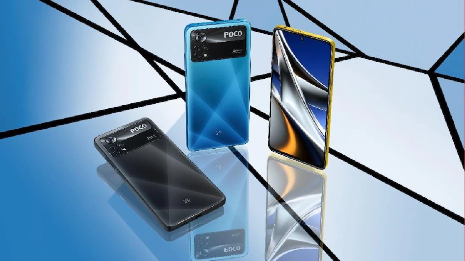 gogoogleandroid's tweet image. [Update: July 2022 Security Patch] #POCO X4 Pro Updates Tracker 

thegoandroid.com/poco-x4-pro-up… 

#July2022SecurityPatch #PocoX4Pro #UpdatesTracker #Xiaomi