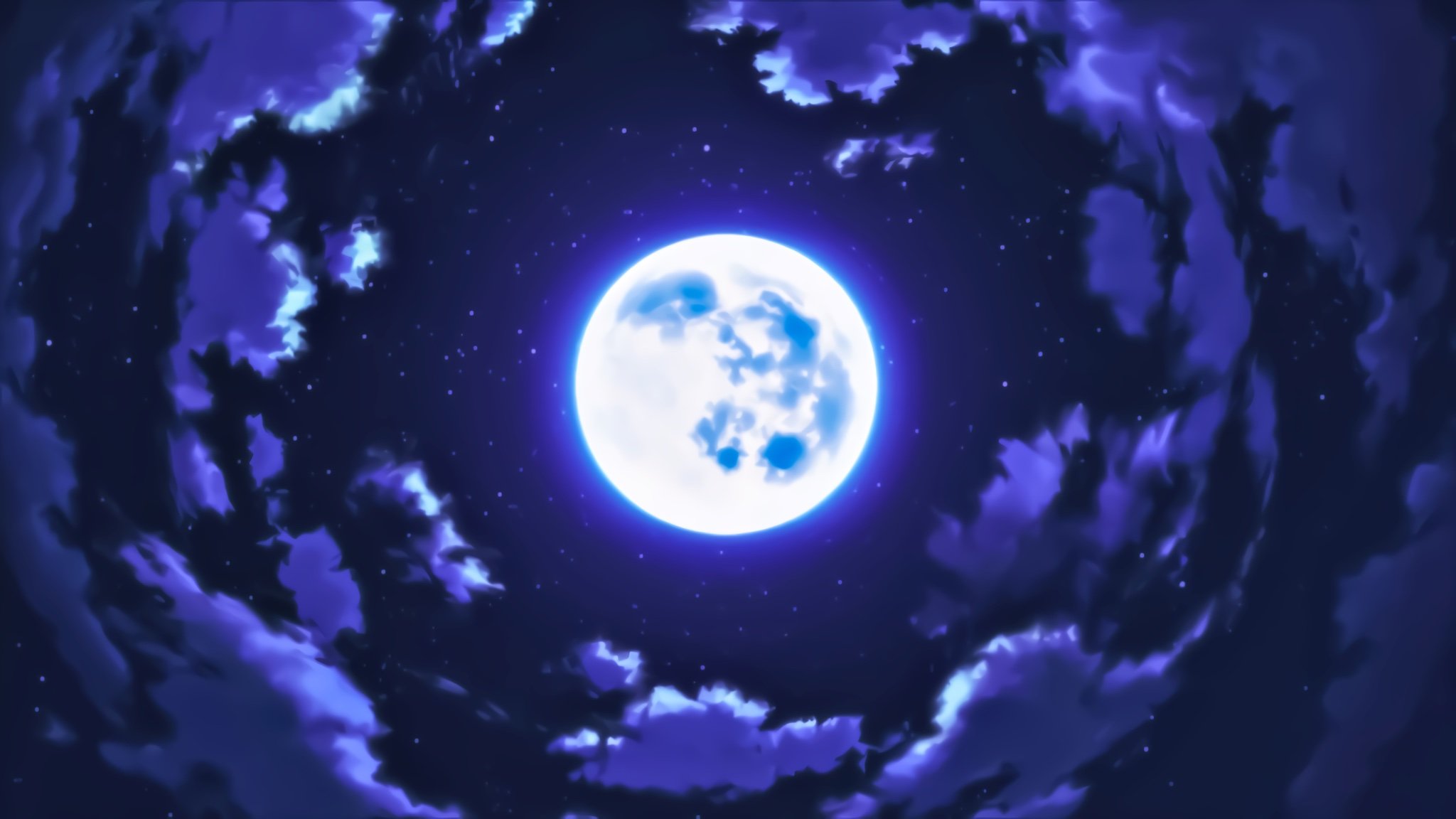 Nếu bạn là một fan Anime đích thực, đừng bỏ lỡ cơ hội để ngắm nhìn hình ảnh của mặt trăng trong Anime, khi ánh sáng lấp lánh và tạo nên không gian đầy bí ẩn. Còn chần chừ gì nữa, hãy xem ngay!