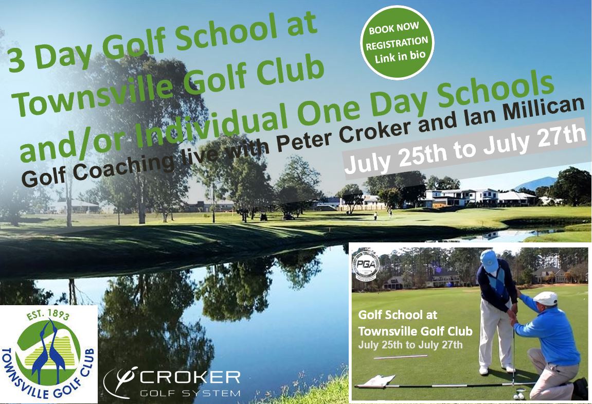Peter Croker tweet media