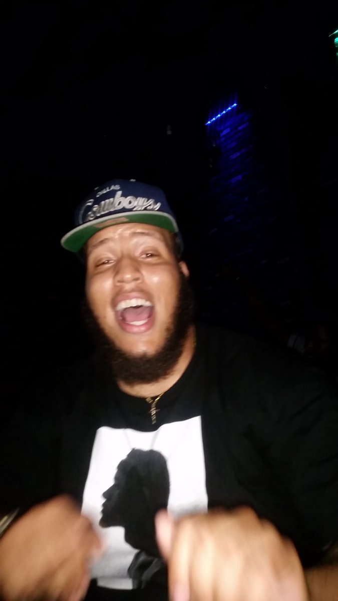 Nik_910's tweet photo. My brother, my friend my daughter's "Unc G", Geechi, Bear, Naj, G, lightskinned Teddy P, Coach Grimes, son, Najee, father... Immensely loved and adored by so many. I love you friend 😢💔🕊☝🏽They took you for no reason #GregGrimes 🙏🏽 https://t.co/kYJETB62kS