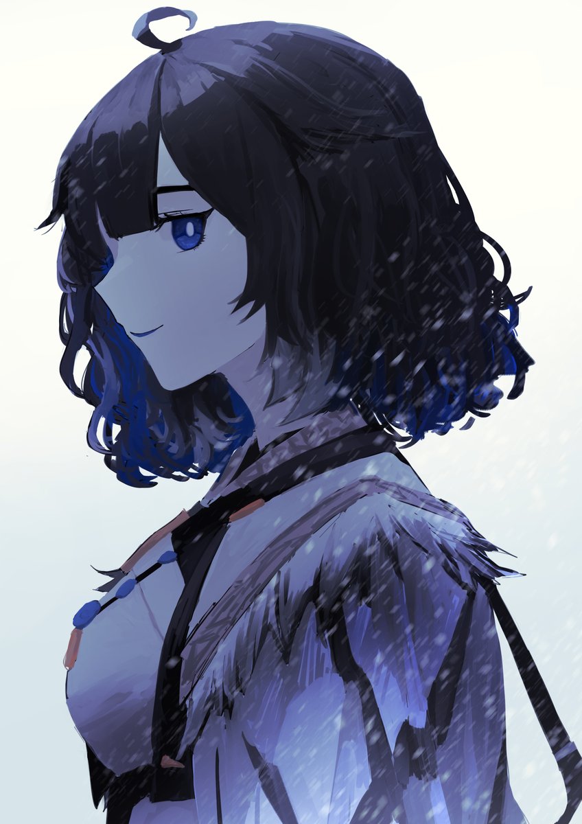 アークナイツ イェラ アークナイツ 久地所のイラスト