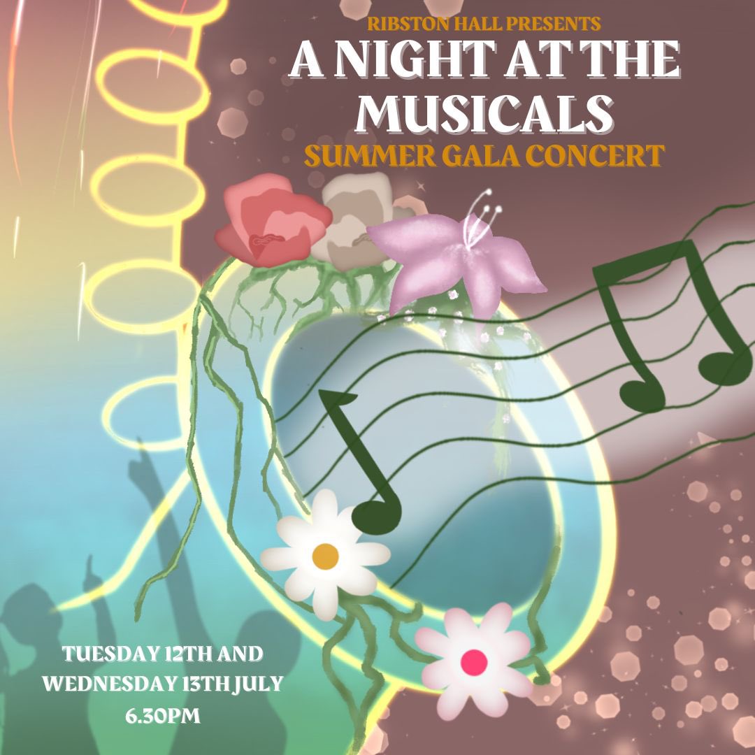 We’re looking forward to our 'A Night at the Musicals' Summer Gala Concert on Tuesday &amp; Wednesday next week.
 
Tickets are available on ParentPay. Please contact the school to book tickets if you do not have ParentPay.
#summerconcert
#grammarschool
#gloucester