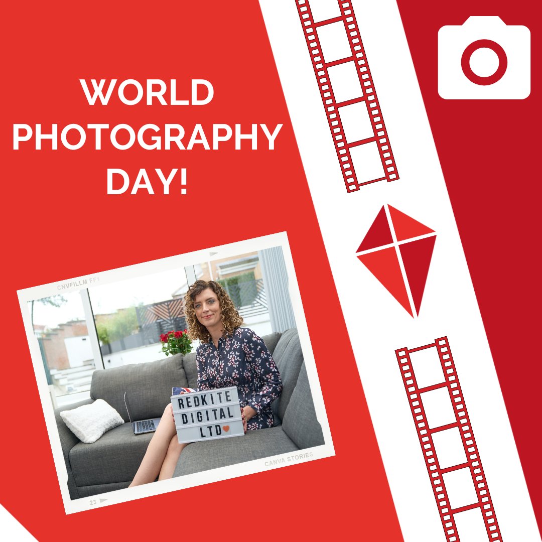 Redkite Digital tweet media