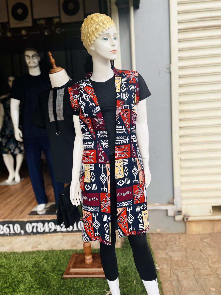 Throw on style in a Print