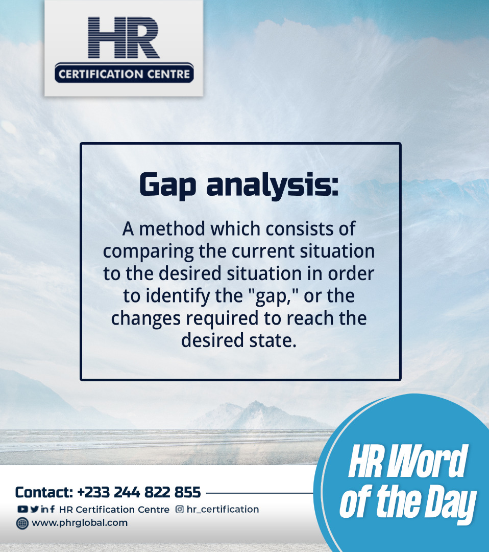 hr_certify's tweet photo. HR Word of the Day
#hrword #hrcommunity #hr #teamhr https://t.co/XHSc026gSL