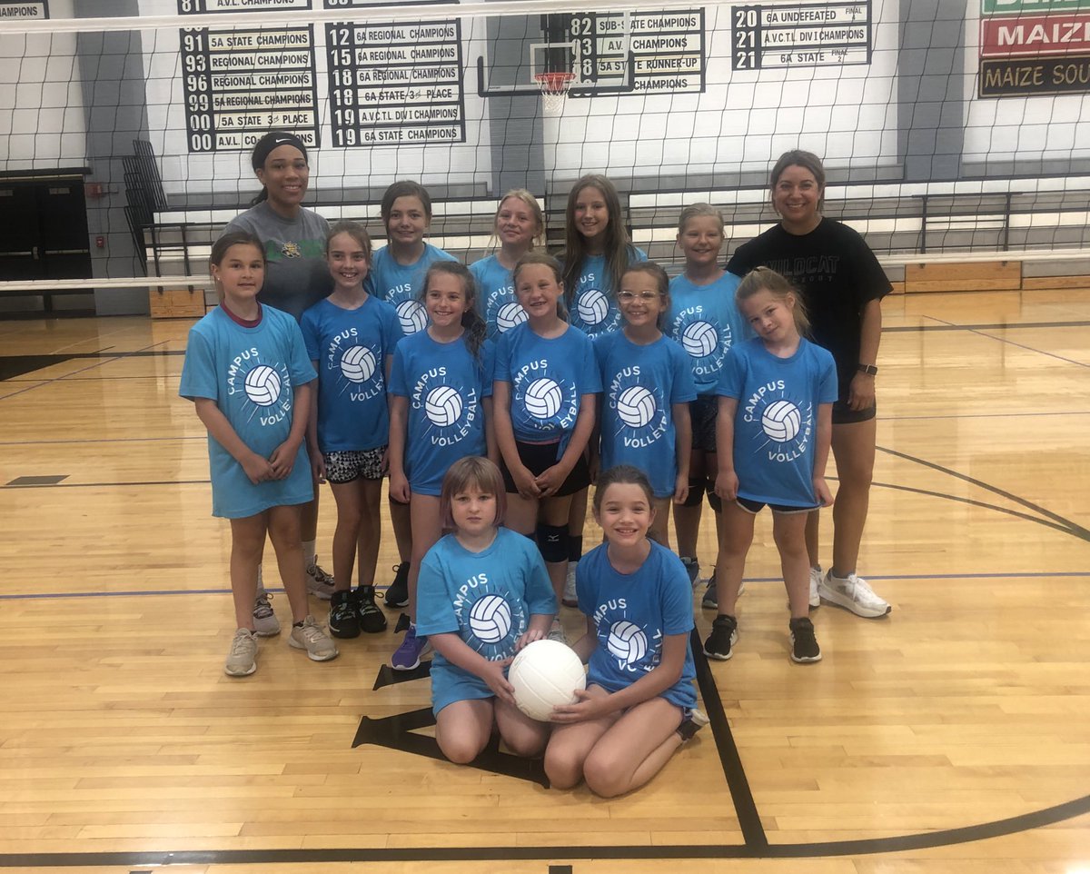 FABULOUS WEEK OF CAMP! (3rd-6th grade / 7th-8th grade / 9th -12th) #MakeItHappen #FutureColts #UpperclassmenLeadership #ColtStrong