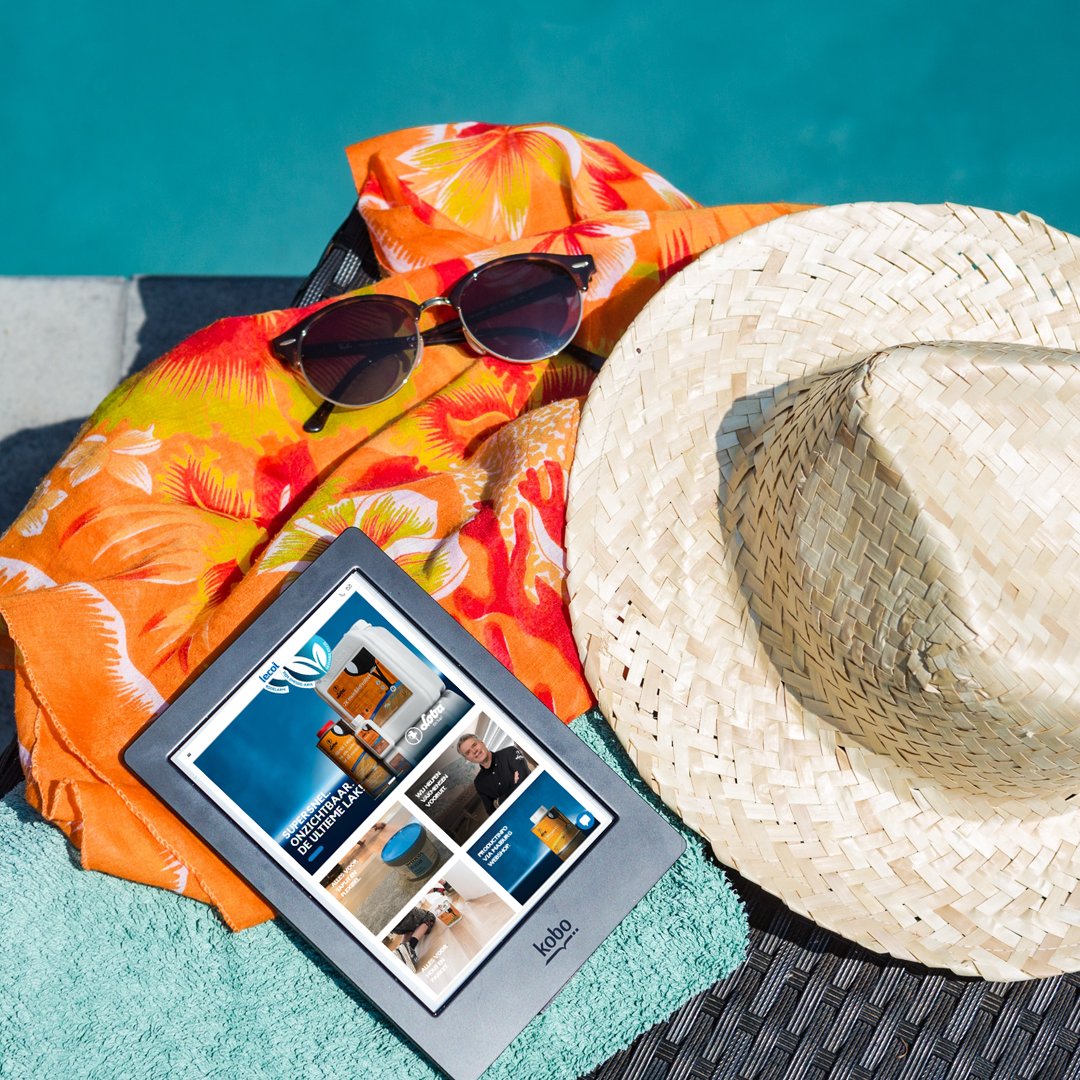 In verband met de naderende zomervakantie 🌴☀️ zijn onze openingstijden en leveringen in de aankomende weken gewijzigd. 
Week 30 t/m 34:    08:00 - 16:45 vrijdag tot 16:30
Overige weken:     08:00 - 17:30 vrijdag tot 16:30

Voor meer informatie ga naar lecol.nl/lecol/openings…