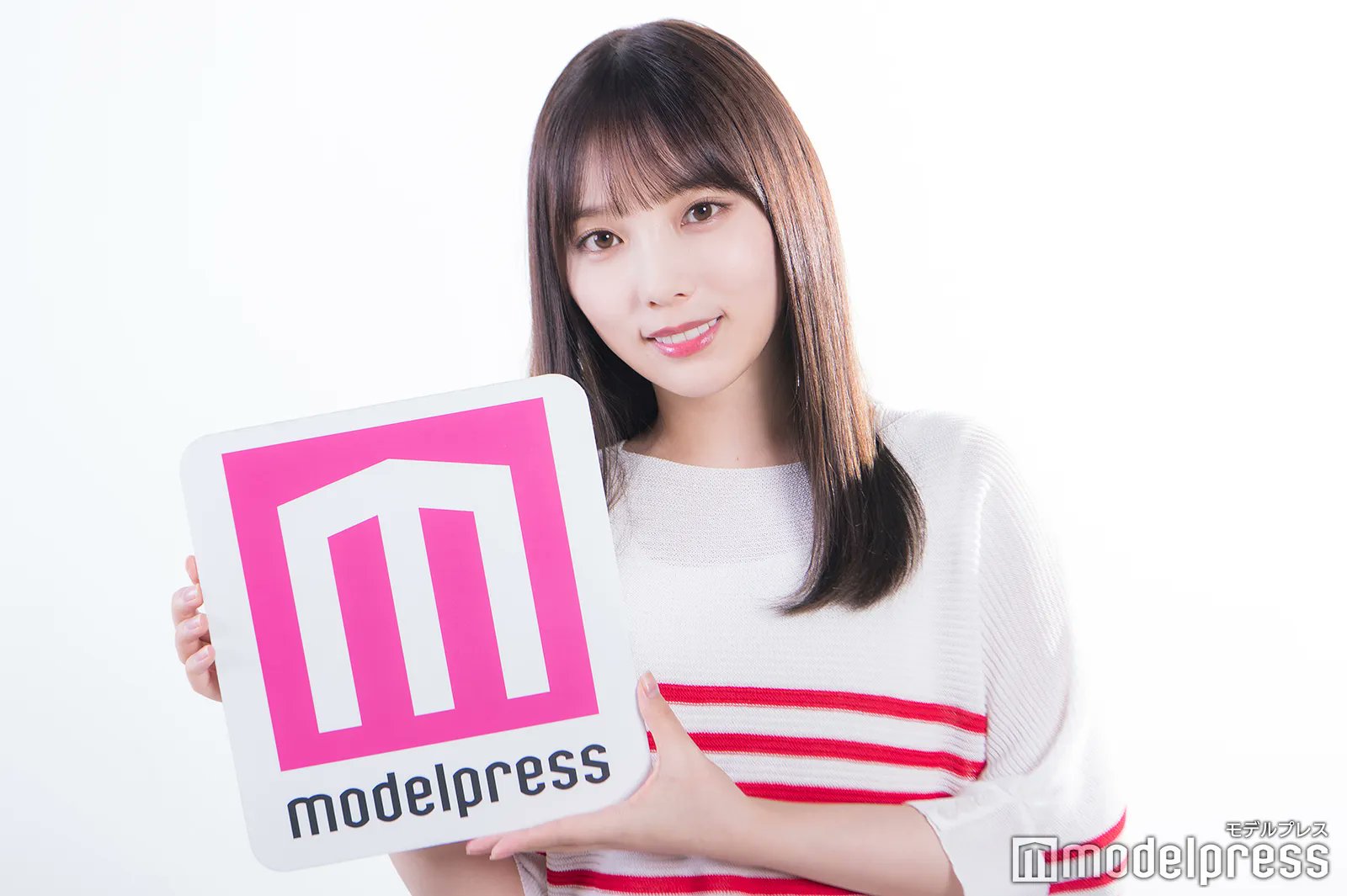 乃木坂46 与田祐希 チェキ 直筆 量産型リコ プレゼント】ドラマ『量産型リコ -プラモ女子の人生組み立て記