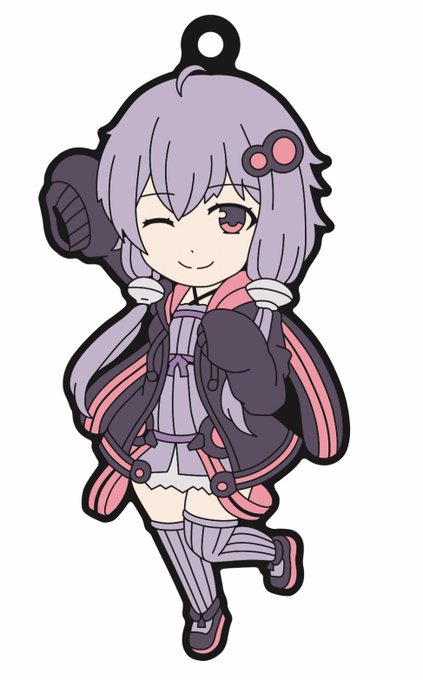 結月ラバキーの完成データが届いたぞ!俺、これC100で出すんだ…(◜ᴗ◝ ) 