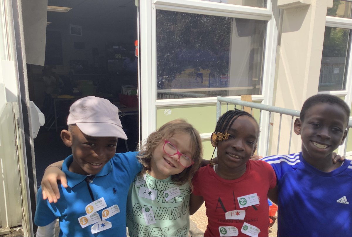 MulberryWbp's tweet photo. Sports day was a success!! https://t.co/xYIGTXDYO0