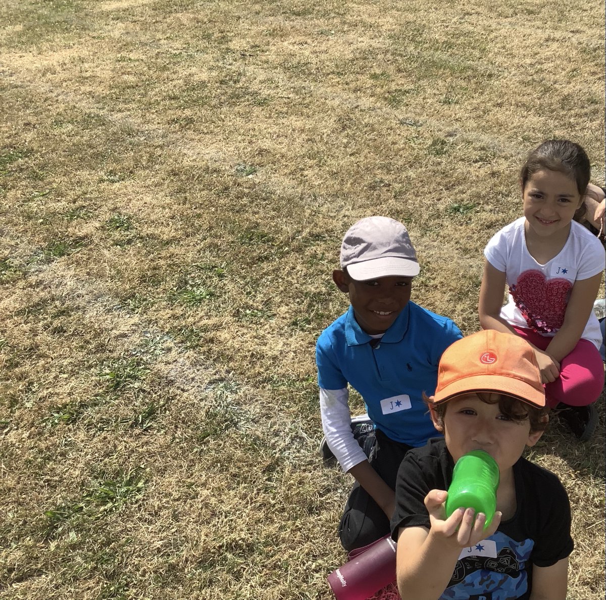 MulberryWbp's tweet photo. Sports day was a success!! https://t.co/xYIGTXDYO0