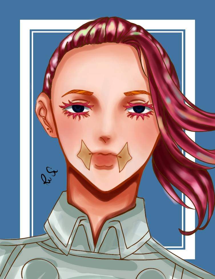 RNsanime's tweet photo. the shading💀

#tokyorevengers #東卍fa #sanzuharuchiyo #SANZU https://t.co/510BlUxPZg