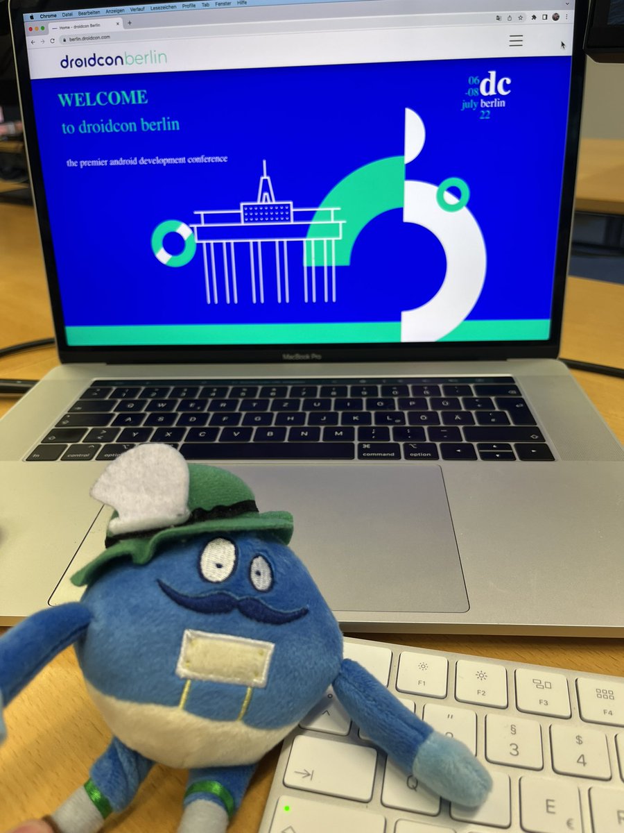 PAYBACK GROUP (@payback_group) on Twitter photo Our Pointee is doing the last preparations for #dcbln22 !
Looking forward to seeing you all <a href="/droidconBerlin/">droidcon Berlin</a> - the premier android development conference..
Visit us at the PAYBACK booth for interesting discussions about Compose, KMM and challenges we had with our PAYBACK App ! Our Pointee is doing the last preparations for #dcbln22 !
Looking forward to seeing you all <a href="/droidconBerlin/">droidcon Berlin</a> - the premier android development conference..
Visit us at the PAYBACK booth for interesting discussions about Compose, KMM and challenges we had with our PAYBACK App !