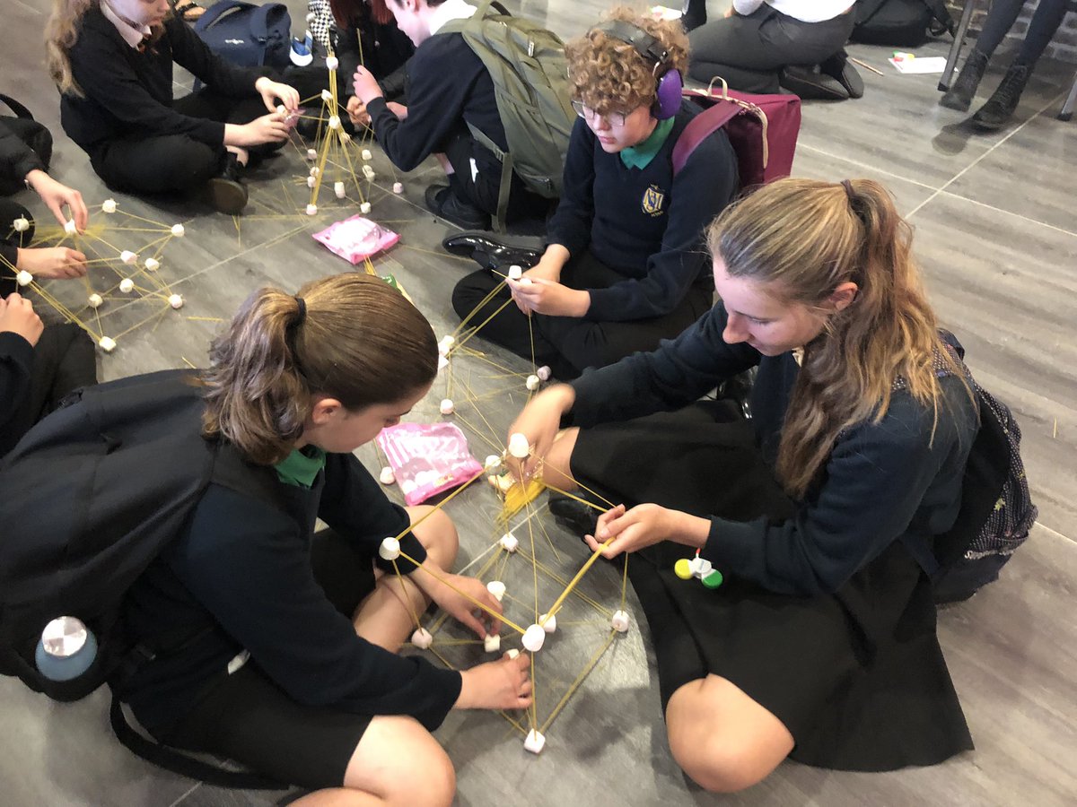 NewminsterMid's tweet image. Grand day out at St Jame’s Park #STEMFestNetZero