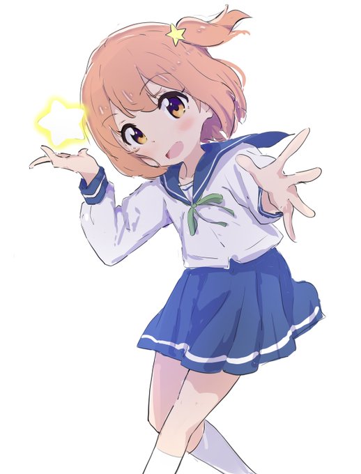 恋アス星咲祭行きたい🌟 